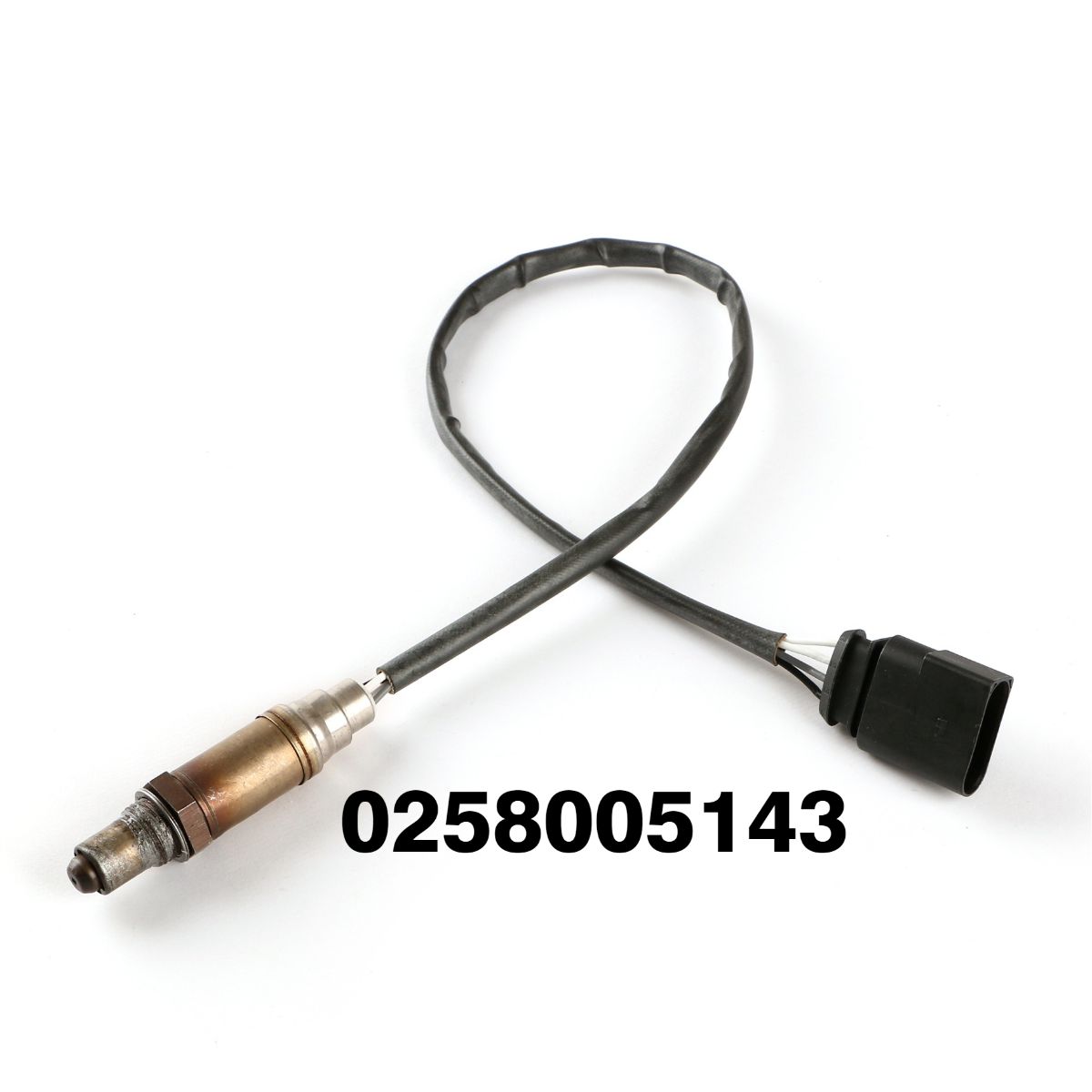 Suitable for volkswagen oxygen sensor 0258005143