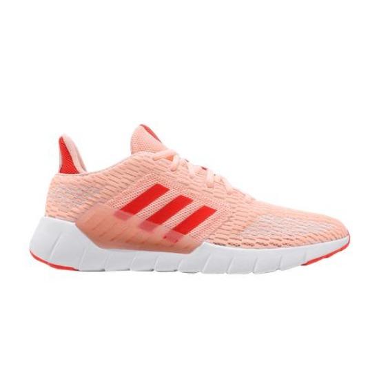 Adidas Женские Asweego CC Shock Red F36328 EU 36.5