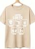 Vintage Funny I Support Lgbtq Tshirt Unisex Unisex Summer Cotton Clothing Casual Fashion Round Neck Short Sleeved Tee Streetwear