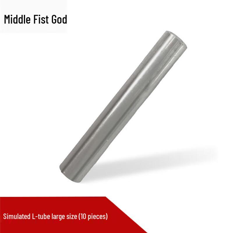 Simulated Thunder Tube Prop - Large (10 Pcs)