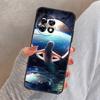 Mermaid Cover For OnePlus Nord CE 4 2 3 Lite N10 N20 N30 OnePlus 13 12 11 10 Pro 12R 13R 10T 8T Case