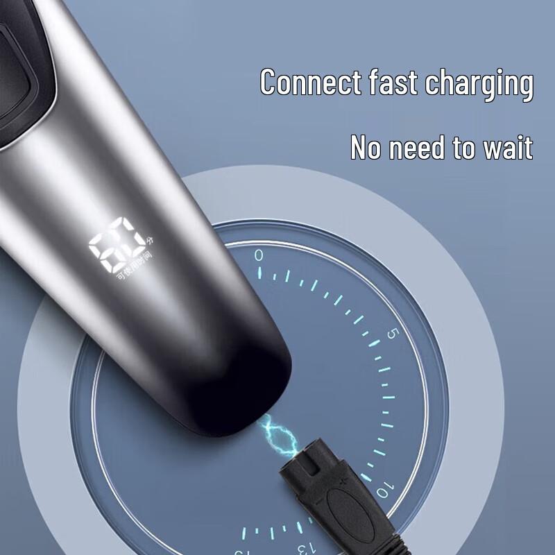 Masentek Universal USB Charging Cable for SID Supor Shavers
