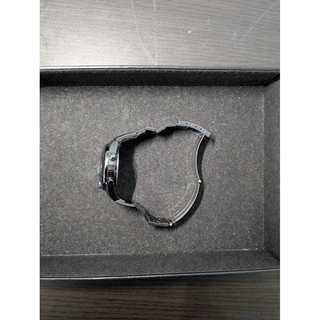 Used ALBA SPOON Black Ingot
