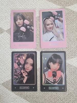 BLACKPINK OFFICIAL LIGHT STICK VER.2