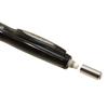 Pilot Grip G Spec Mechanical Dr. Pencil, 0.9mm, Bordeaux, HDGS-60R9-BO