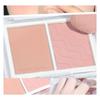 COLOR SCHOOL - New Undersea Garden Blusher - 1-3