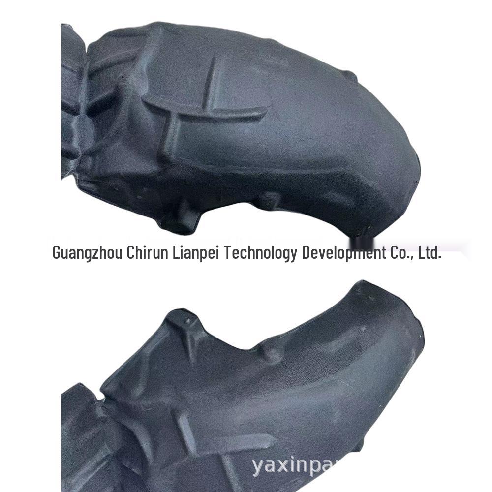 Подкрылок заднего крыла Tesla Model Y 1492616/1492615 - Легкая установка Rear Fender Liner