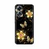 For OPPO A60 4G Case Cover Soft Silicone Bumper Funda For OPPO A60 OPPOA60 4G CPH2631 Phone Cases Shockproof Shell Capa Casing