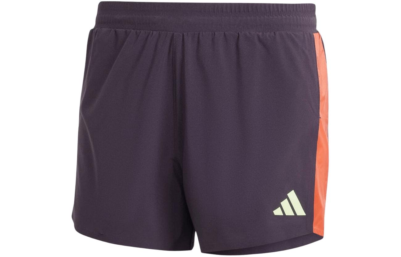 Adidas Sports Shorts Men s Aurora Black IU0690 S