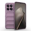 Luxury Case For Xiaomi 17 Case Xiaomi 17 Pro Max Cover Fundas Coque Soft Silicone Skin-Friendly TPU Bumper Xiaomi 17