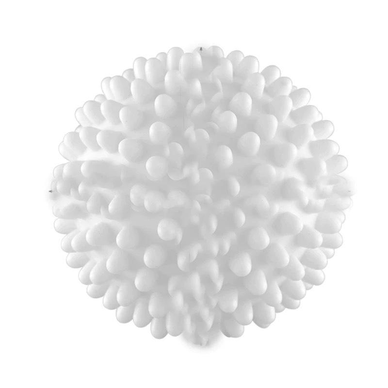 XL Anti-Tangle Laundry Ball: Stain Removal & Anti-Knot Cleaning for Front Load Washers