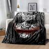 The Joker's Chaos Blanket Suitable for sofas,travel, living rooms also a good gift for friends and family Suitable for all seasons.