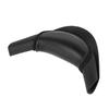 Hair Spa Neck Rest Pillow Salon Shampoo Bowl Gripper Soft Silicone + Sponge Neck Rest Cushion Hair Wash Sink Basin