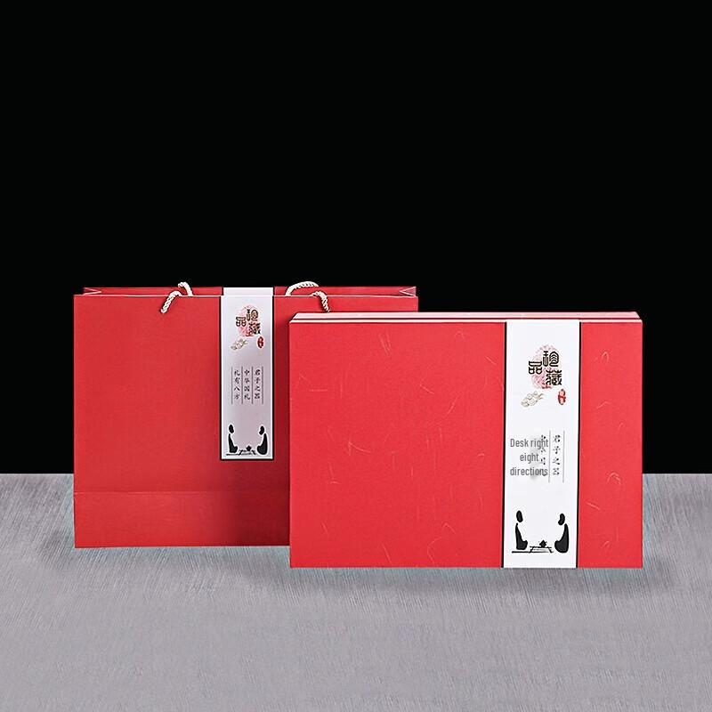 Bafangli Ru Kiln 10-Piece Tea Set