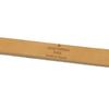 LOUIS VUITTON Saintur belt Leather beige Women LB0021 Used