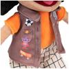 GUND Sesame Street Jiyeon 6067316
