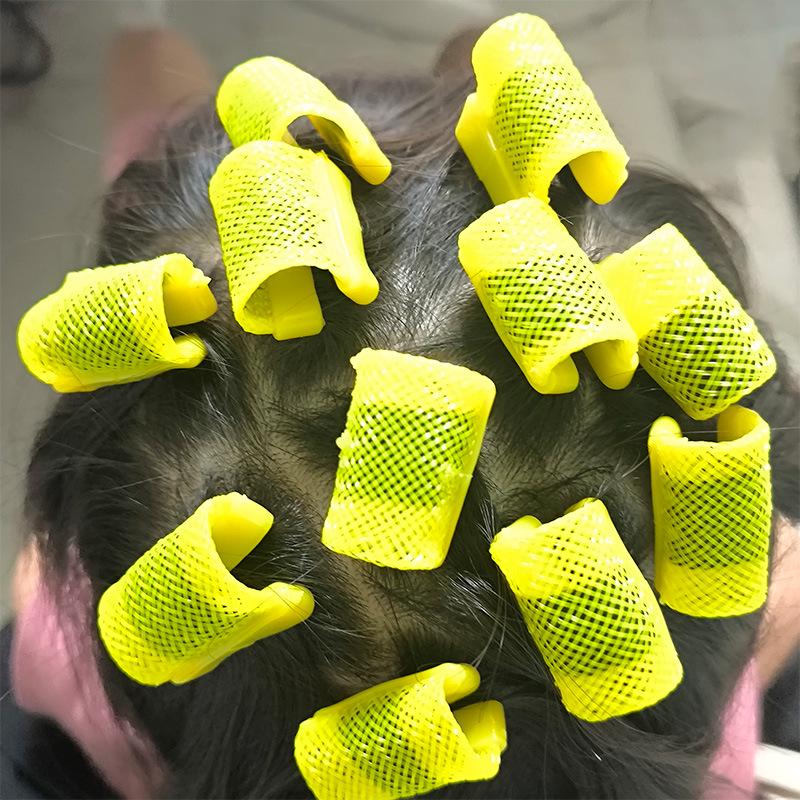 Automatic Hair Curler: Damage-Free Lazy Wave Styler for Effortless Water Wave Perms