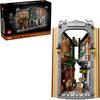 LEGO Sherlock Holmes Book Corner Building Blocks 1359pcs 10351 ABS 10351-ABS