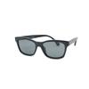 Used CHANEL Sunglasses Black Gold Coco Mark Matelasse Eyewear