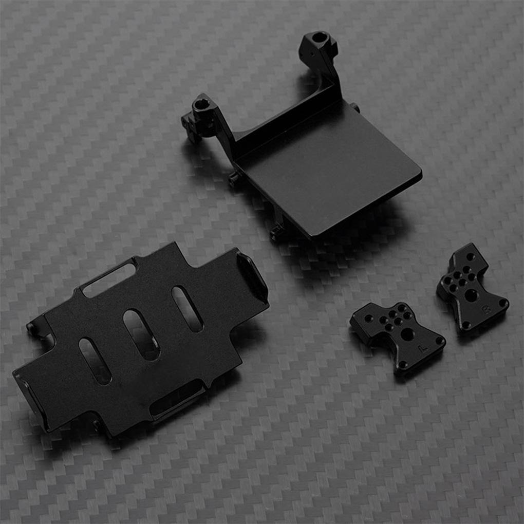 Fixed Frame Beam Fixed Seat For 1/24 Axial Scx24 Crawler RC Car Accessories