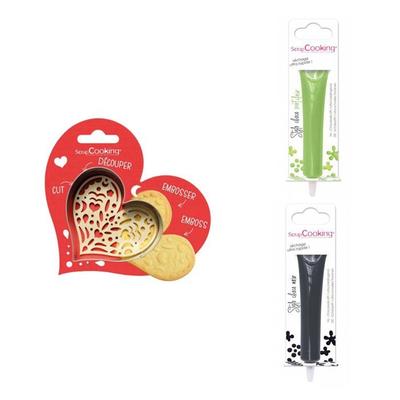 Snacks – Godis
