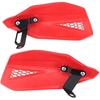 Hand Guards Hand Guard Handguard Shield Windproof for HO&ND&A XR125L XR150L XR190L XR230 XR250 XR400 XR600 XR650 Motor Handlebar Accessories