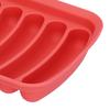 Sausage Mold Food Grade Silicone Nonstick Sausage Maker Molds Homemade Hot Dogs Mold   Baking Tools for Home Kitchen Restaurant Hotel