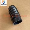 Intercooler pipes 2345957, 2192156, & 2192155 compatible with Scania G410 trucks.