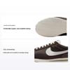 Cortez Baroque Brown Women Sneakers Sail Khaki DZ2795-200