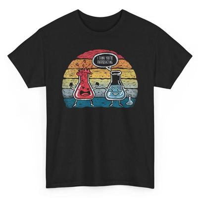 Na górę – T-shirty i koszulki