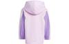 Kids' Jacket Adidas Jacket Blessing Light Purple Kids'