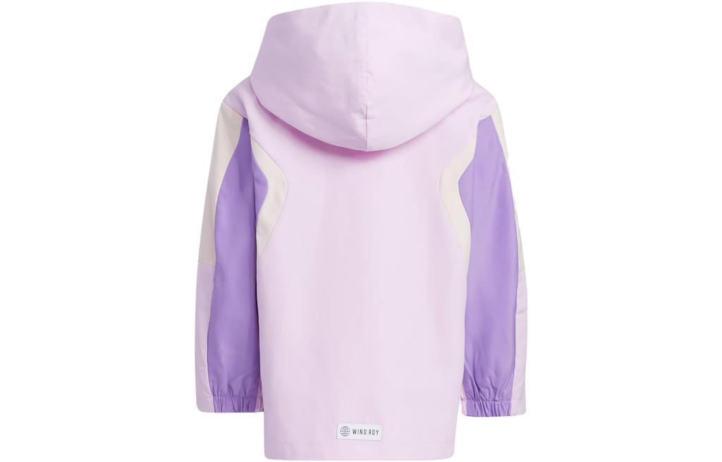 Kids' Jacket Adidas Jacket Blessing Light Purple Kids'
