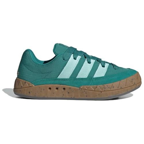 adidas Adimatic Active Green Charcoal W - IE3931
