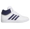 Hoops 4.0 Mid Sneakers