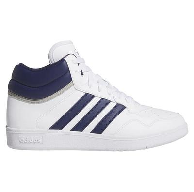 Sneaker Hoops 4.0 Mid