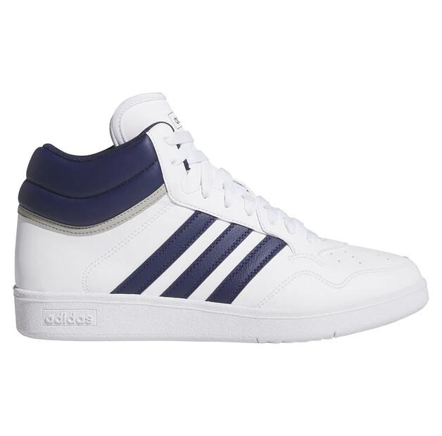 Adidas Hoops 4.0 Mid Sneakers