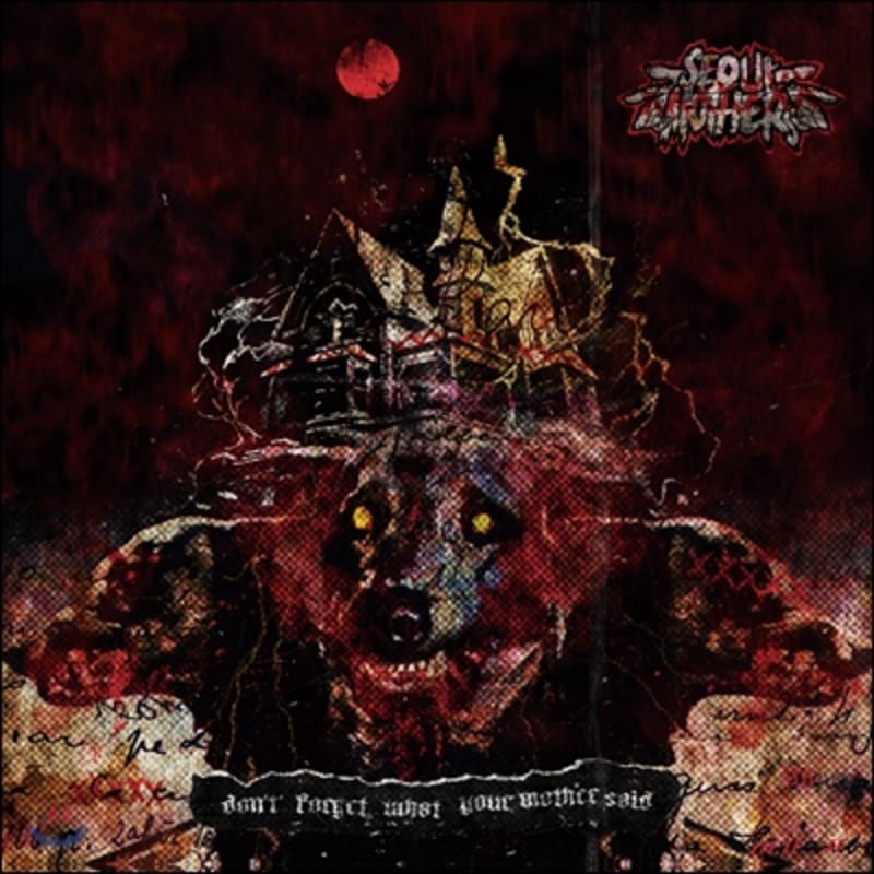 

Seoul Mothers (Seoul Mothers) - Don t Forget What Your Mother Said