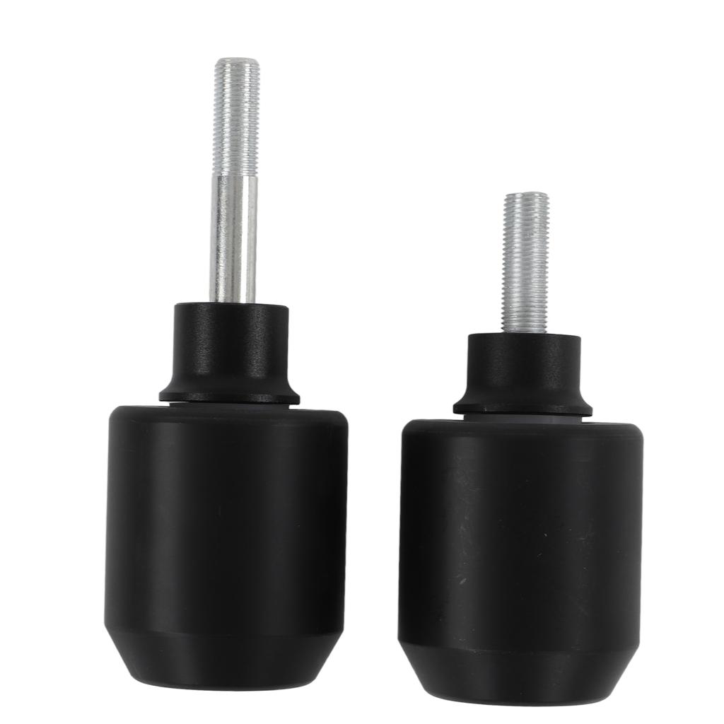 Motorcycle Frame Sliders Aluminium Alloy Crash Protector Replacement for CB650R 2019‑2021