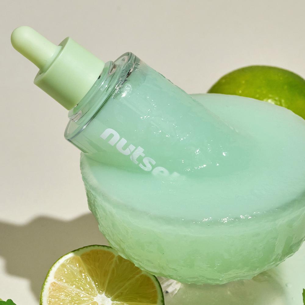 Nutseline Cica Nut Hyal Ampoule 90ml