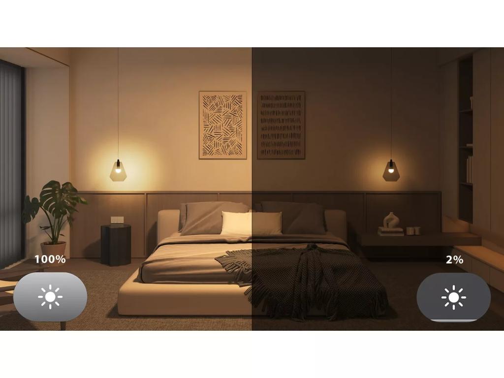 Philips Hue E WCA 806 A60 E27 2kit EU | Philips Hue