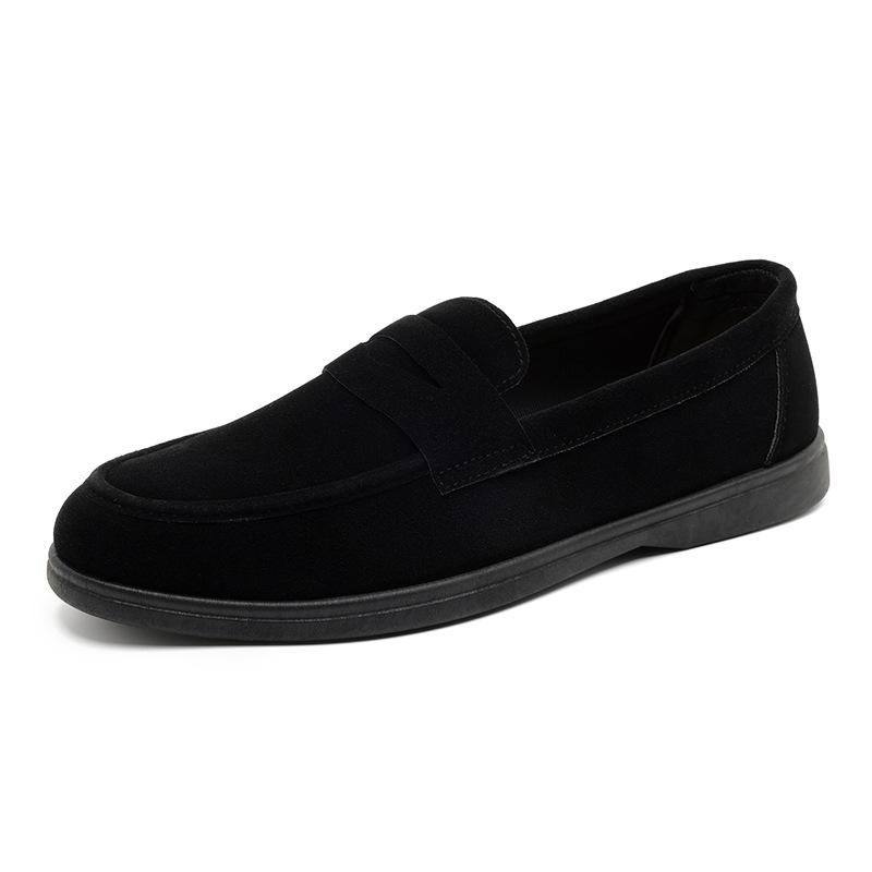 Doudou Shoes New Summer Large Size Men's Sole Fashionable, Light and Casual Versatile