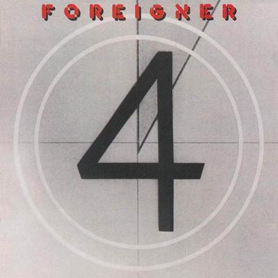 Δίσκος LP FOREIGNER - 4 MOVLP764 Music On Vinyl, 2013 Ευρώπη Rock
