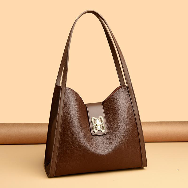 Modna damska torba na jedno ramię Damska torba tote o dużej pojemności Torba crossbody