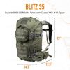 BLITZ 35 Blitz Backpack 36L FOREST [Mystery Ranch]