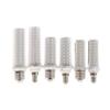 E27 E14 18W 20W 30W Led Lamp Corn Bulb Ac85-265V No Flicker 2835 Smd Led Candle Bulb Corn Lamp Light Bulbs Home Light