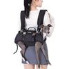 Dog Care Small Dog Pet Dog Lift Horizontal Full Body Dog Front and Rear Leg for Joint Stability Walking Easy To Put On and Take Suitable for Dogs and