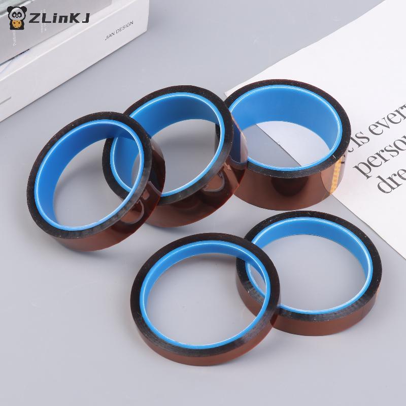 Thermal Insulation Tape for PCB 400°C High Temperature Resistant Tape for Soldering Electronics and Circuit Board Repair