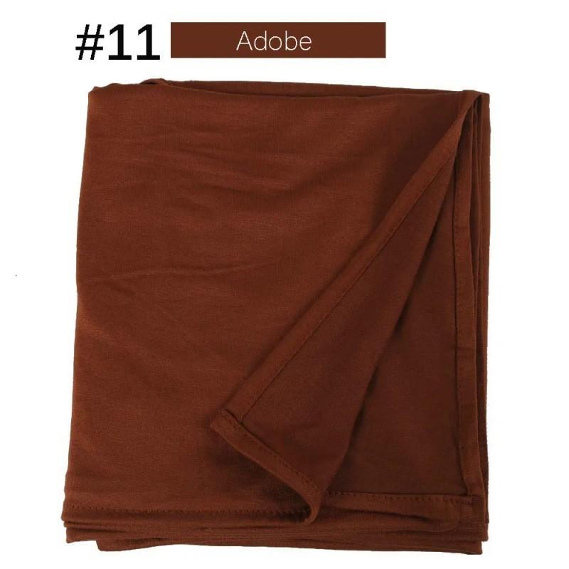 

Modale Long Scarf With Light Luxury Finish For Office Or Casual Wear 10