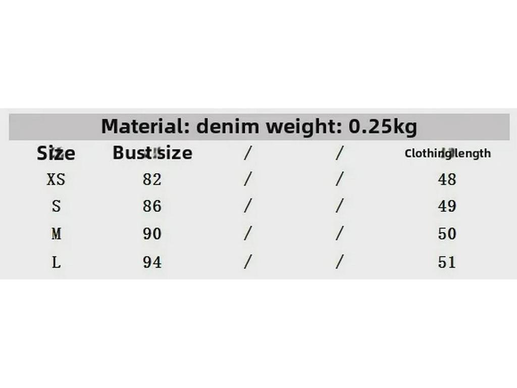 Women's European & American Style Sleeveless Denim Vest and Wide-Leg Pants Set