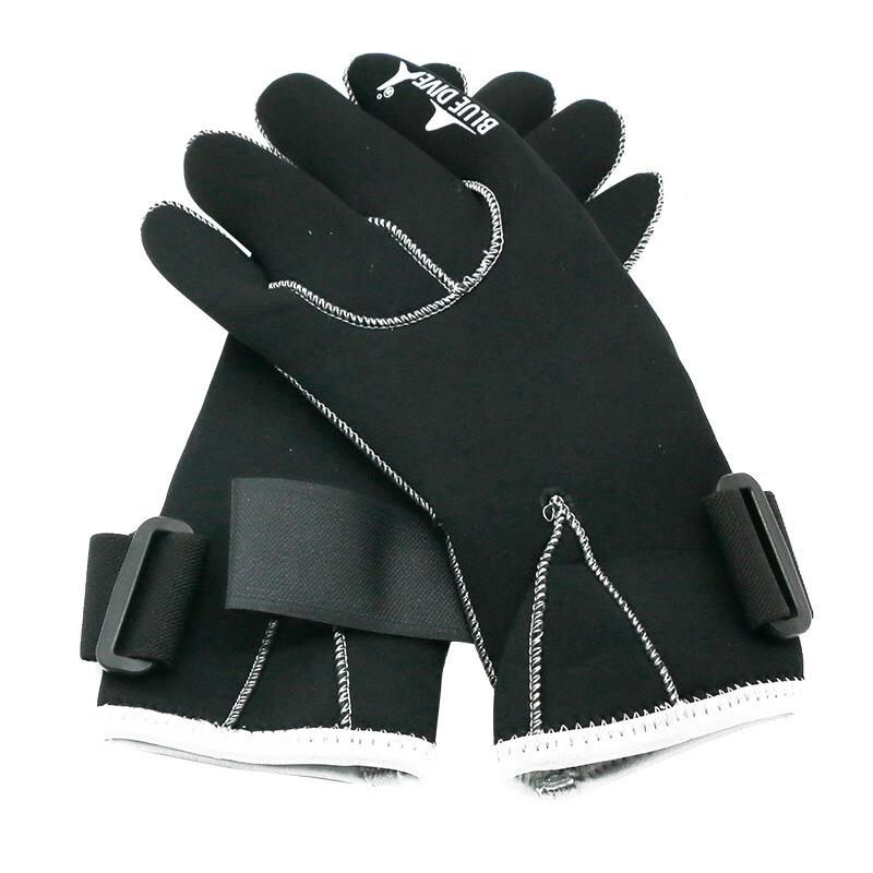 Bosent Waterproof Non-slip Water Rescue Gloves